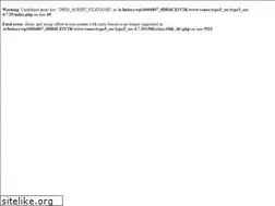 Sites similar to deine-stimme-gegen-armut.de