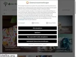 Sites similar to deine-stoffwindel.com