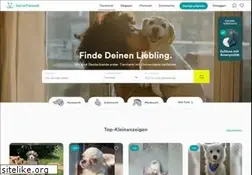 Sites similar to deine-tierwelt.de