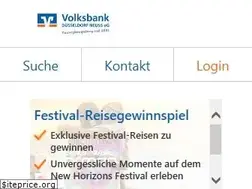 Sites similar to deine-volksbank.de