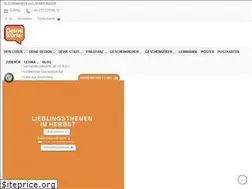 Sites similar to deine-woerter.de