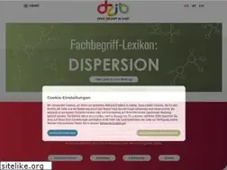 Sites similar to deine-zukunft-ist-bunt.de