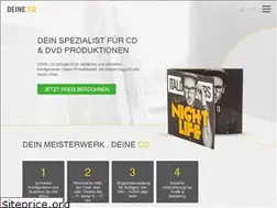 Sites similar to deine.cd