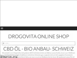 Sites similar to deinedrogerie.ch