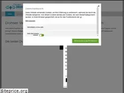 Sites similar to deinedrohne24.de