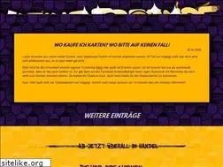 Sites similar to deinefreunde.info