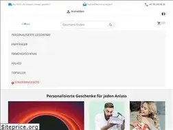Sites similar to deinegravur.ch