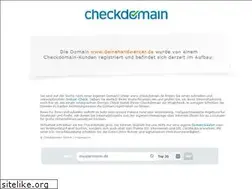 Sites similar to deinehandwerker.de