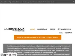 Sites similar to deinelagerbox.de