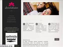 Sites similar to deinelakaien.pl