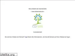 Sites similar to deinemama.de