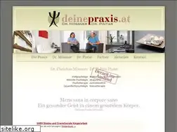 Sites similar to deinepraxis.at