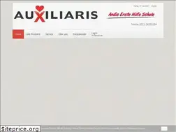 Sites similar to deinerstehilfekurs.de
