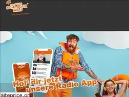Sites similar to deineschlagerwelt.de