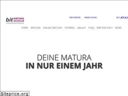 Sites similar to deineschule.at