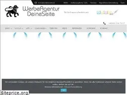 Sites similar to deineseite.at