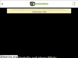 Sites similar to deinestadt3d.de
