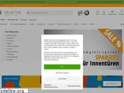 Sites similar to deinetuer.at