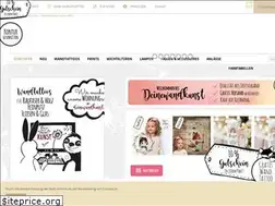 Sites similar to deinewandkunst.com