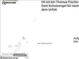 Sites similar to deingutachten.berlin