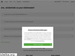 Sites similar to deinhome.de