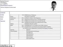 Sites similar to deininger-woellstein.de