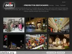 Sites similar to deininterdecor.com
