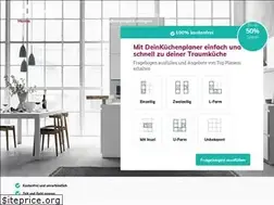 Sites similar to deinkuechenplaner.de