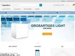 Sites similar to deinled.de