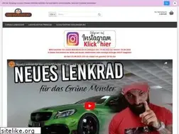 Sites similar to deinlenkrad.de