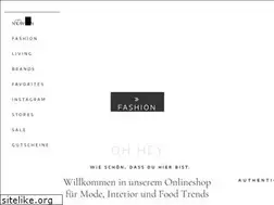 Sites similar to deinlieblingsladen.de