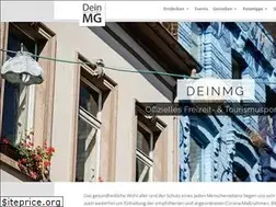 Sites similar to deinmg.de