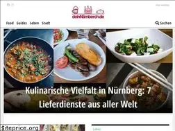 Sites similar to deinnaemberch.de