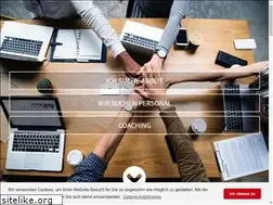 Sites similar to deinneuerjob.de