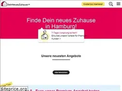 Sites similar to deinneueszuhause.de