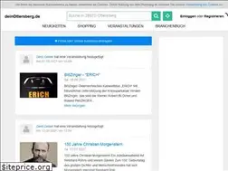 Sites similar to deinottersberg.de