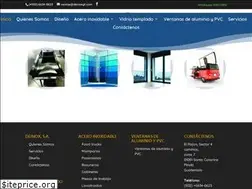 Sites similar to deinoxgt.com