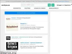 Sites similar to deinoyten.de