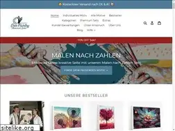 Sites similar to deinpainting.de