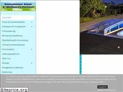 Sites similar to deinpool.de