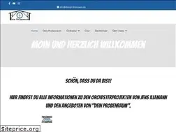 Sites similar to deinprobenraum.de
