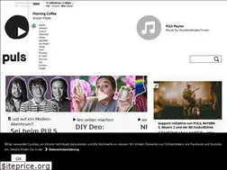 Sites similar to deinpuls.de