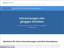 Sites similar to deinrechner.de
