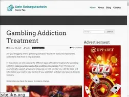 Sites similar to deinreisegutschein.com