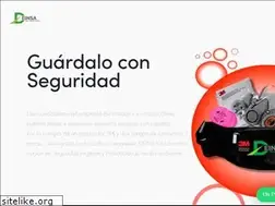 Sites similar to deinsa.com.do
