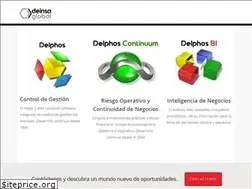 Sites similar to deinsa.com