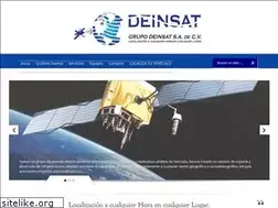 Sites similar to deinsat.com
