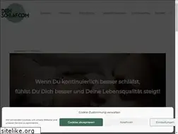 Sites similar to deinschlaf.com