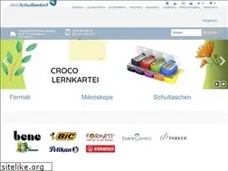 Sites similar to deinschulbedarf.at