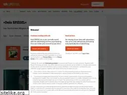 Sites similar to deinspiegel.de